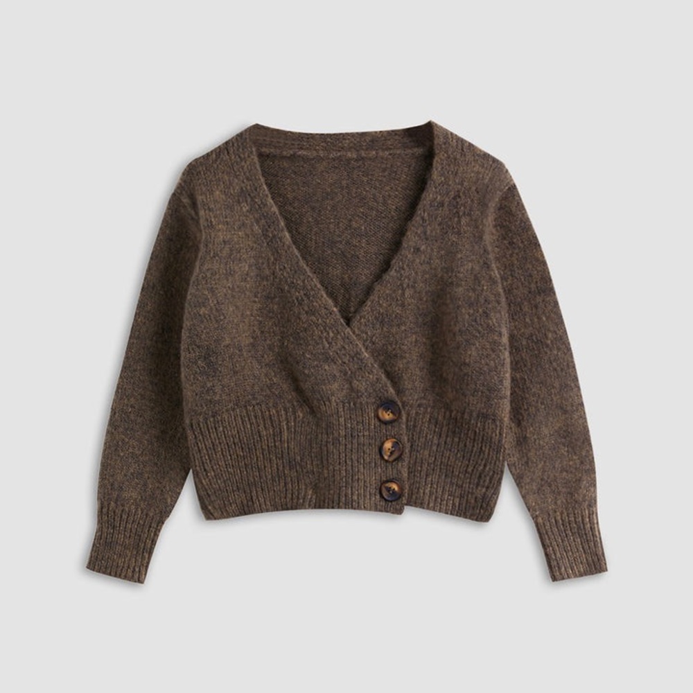 NWT Next Morning Cardigan Commense Size Small